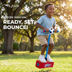My First Flybar Pogo Stick, Light & Sound Kids