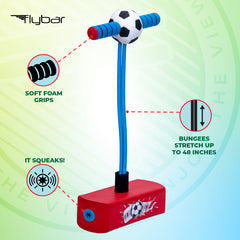 My First Flybar Pogo Stick, Light & Sound Kids