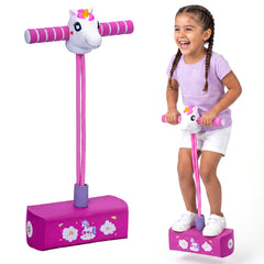 My First Flybar Pogo Stick, Light & Sound Kids