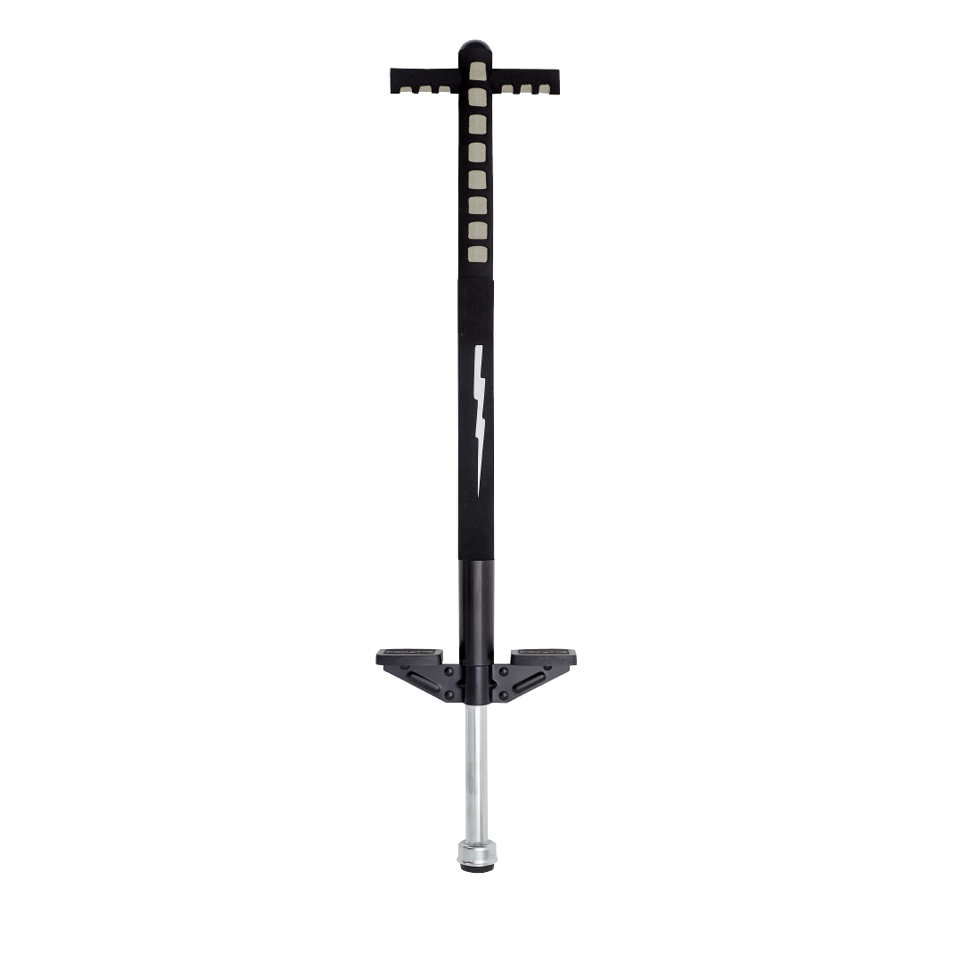 Original Foam Maverick Pogo Stick, Kids Ages 5+, 40-80lbs