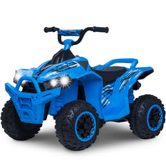 12V ATV Ride-On