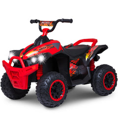 12V ATV Ride-On