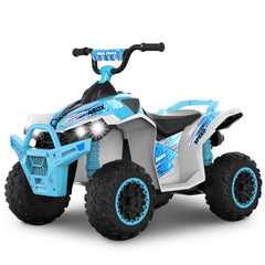 12V ATV Ride-On