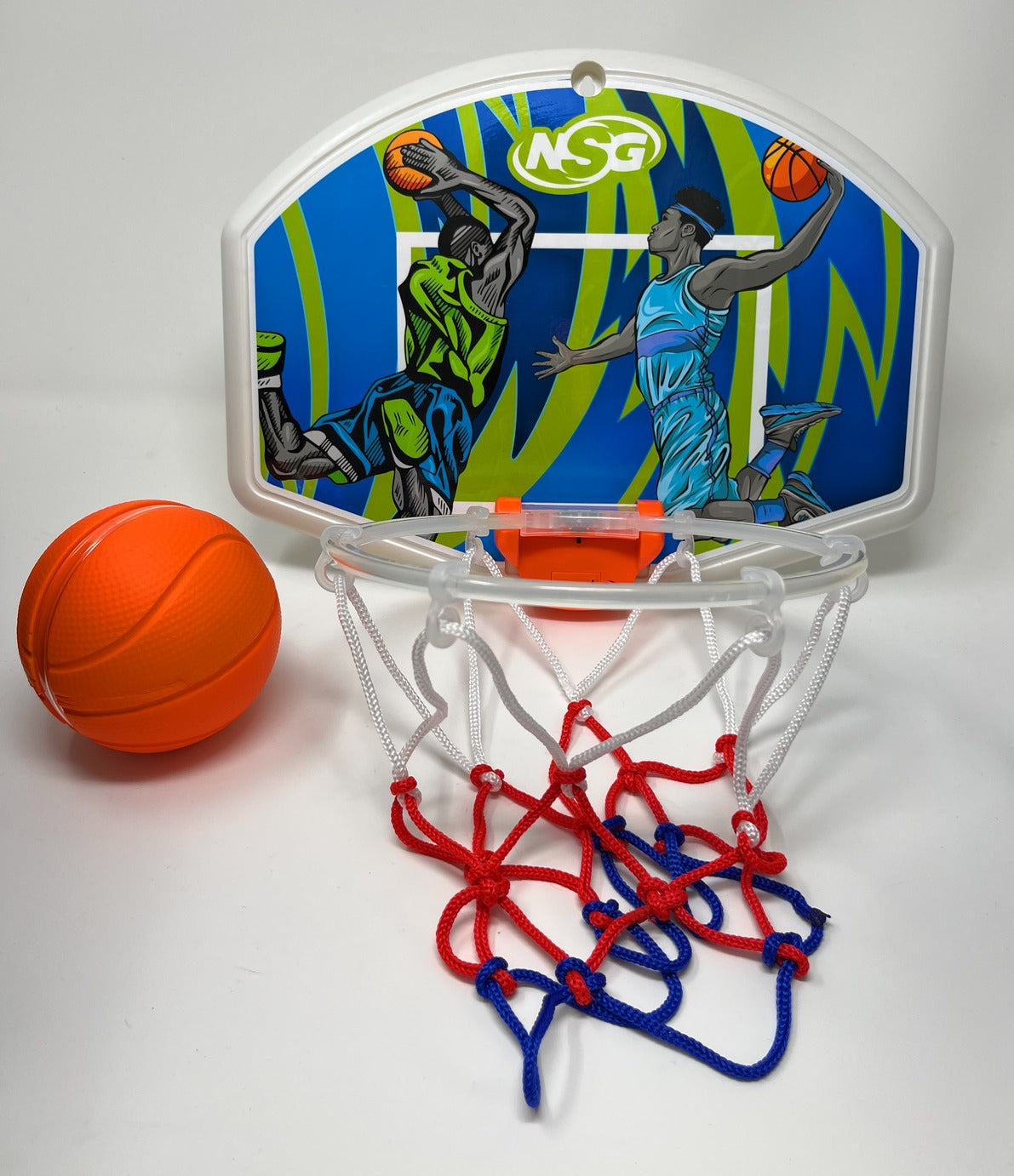 NSG LED Basketball - NSG Products