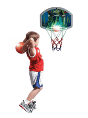 NSG LED Basketball - NSG Products