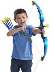 NSG LED Archery Set - NSG Products