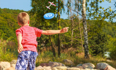 NSG Sky High Flyer - NSG Products