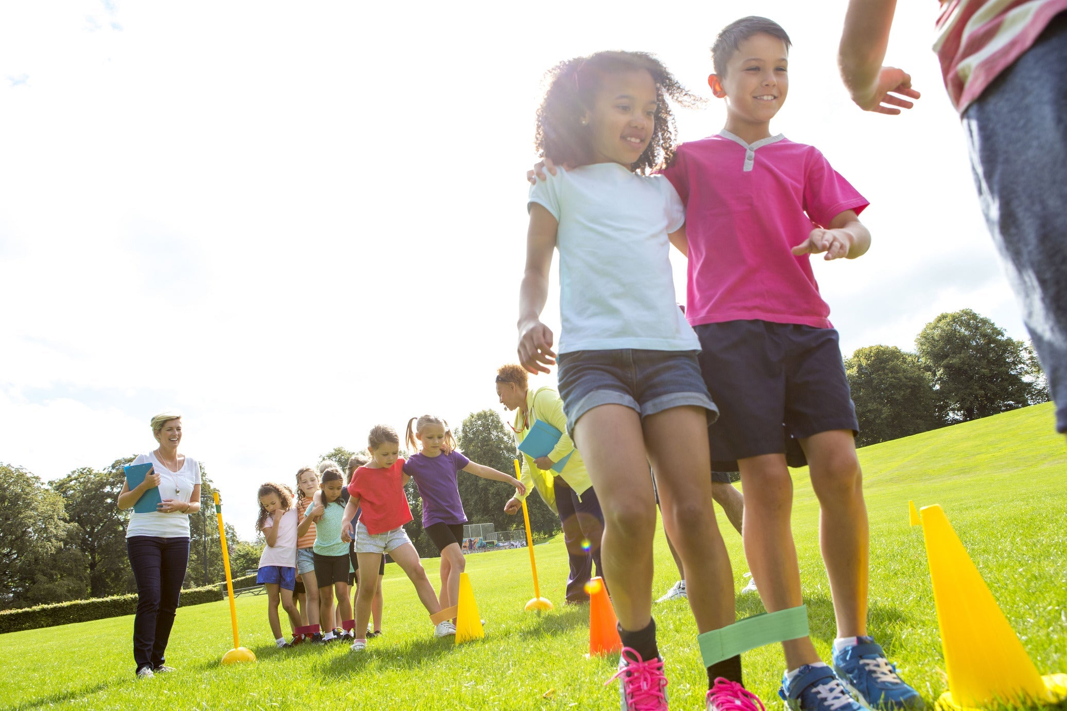 NSG Party Game Set - NSG Products