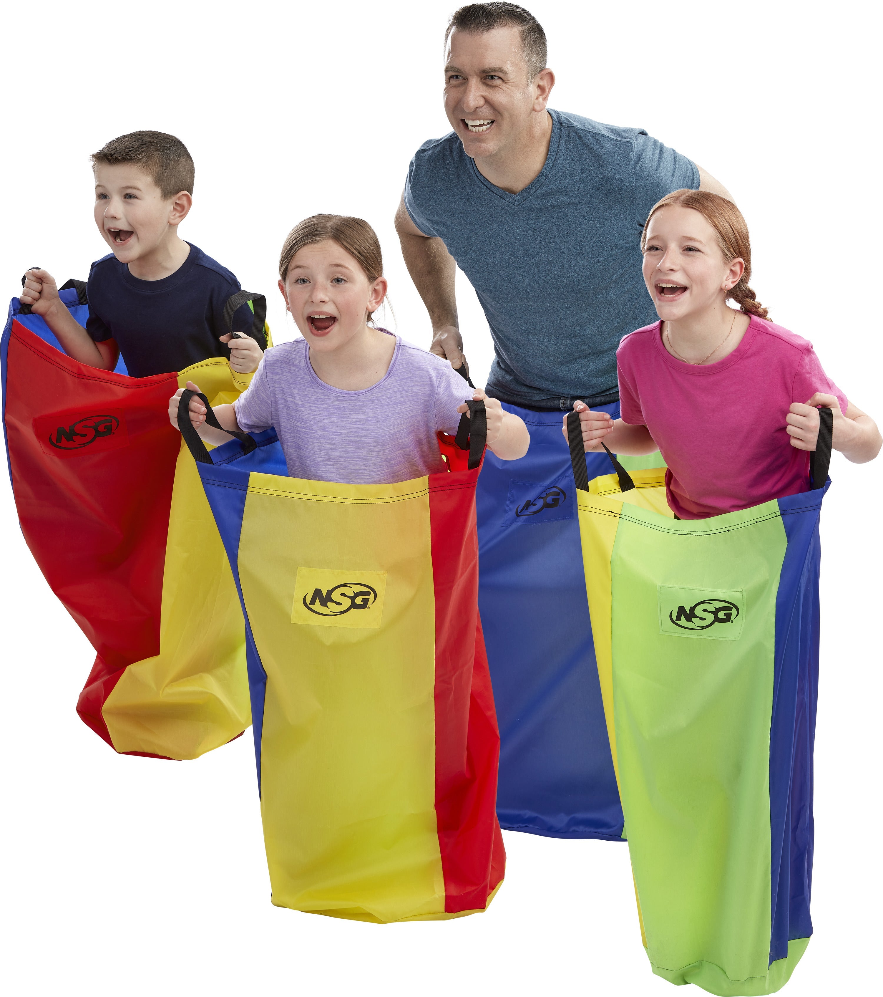NSG Party Game Set - NSG Products