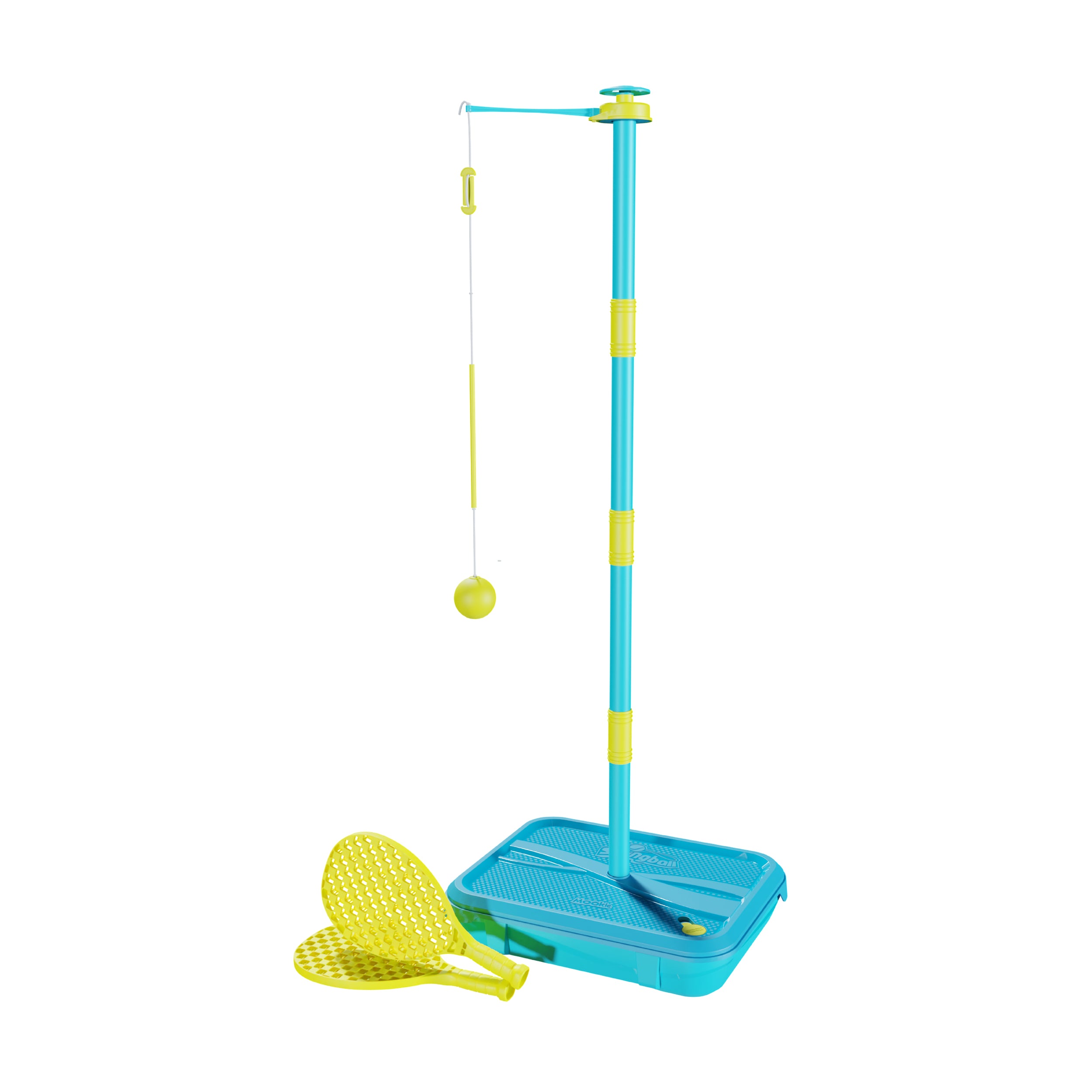 Swingball Early Fun All Surface Portable Tether Tennis Set