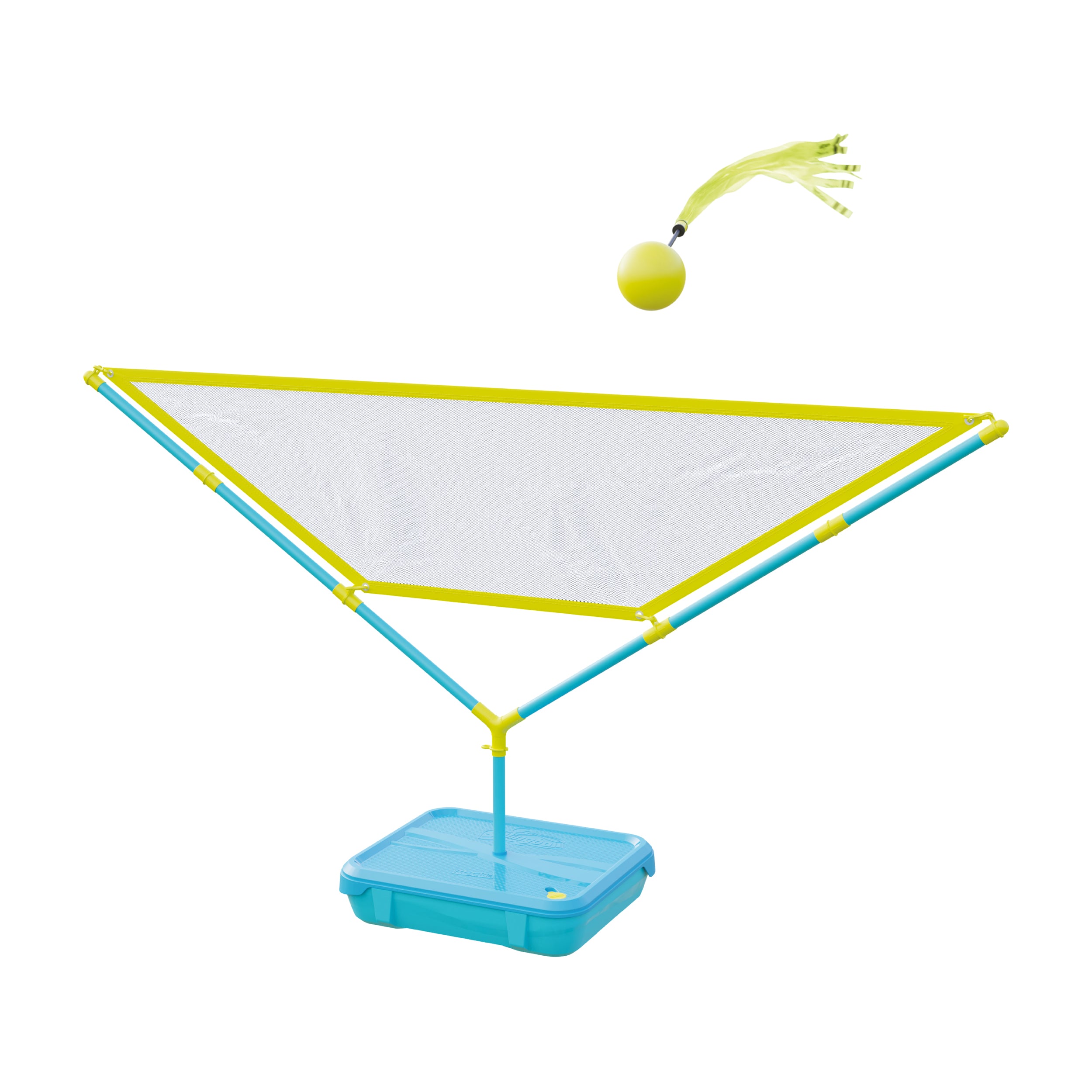 Swingball 5 in 1 Outdoor Game Set