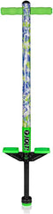 Jolt Foam Covered Pogo Stick, Kids Ages 6+, for Beginners spring