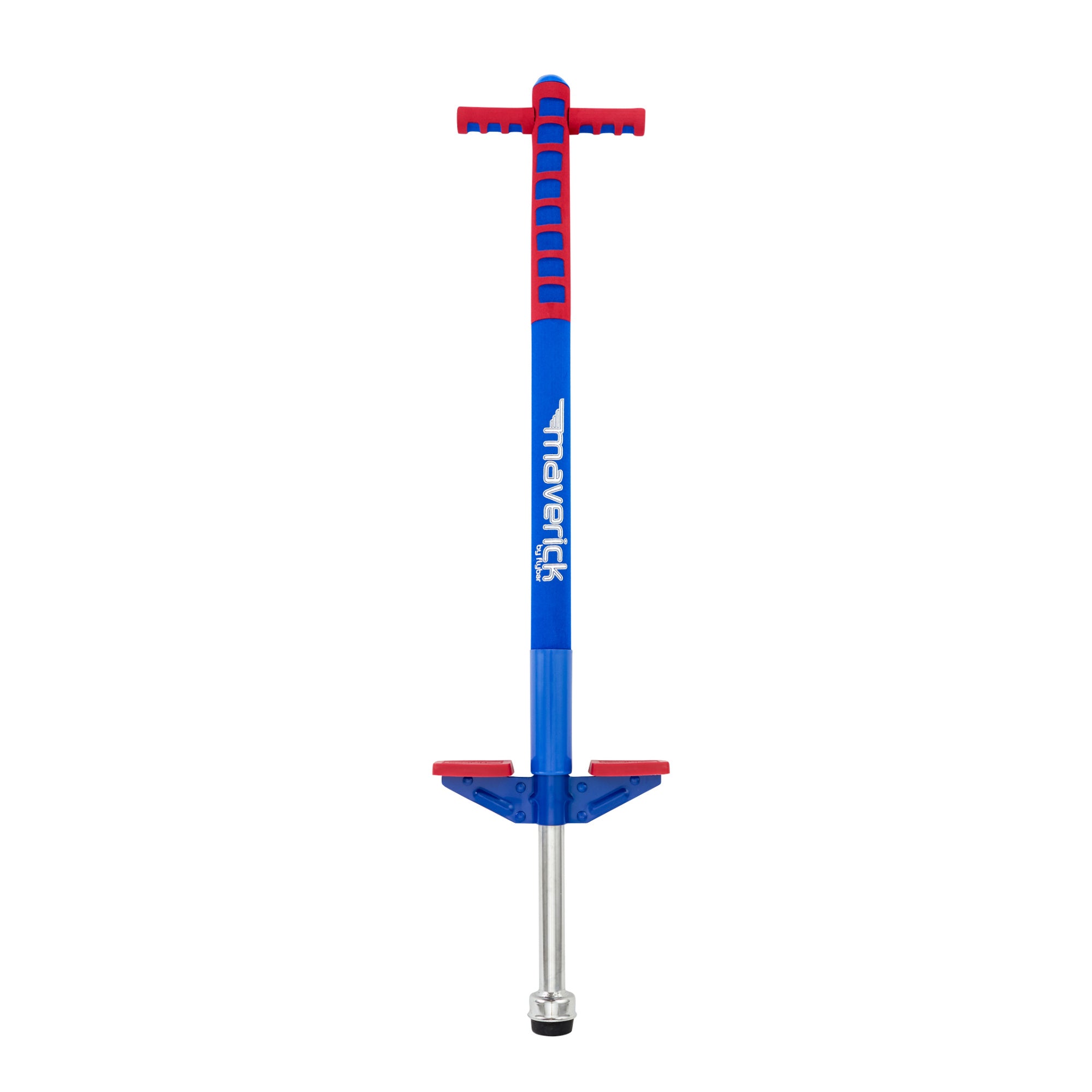 Original Foam Maverick Pogo Stick, Kids Ages 5+, 40-80lbs