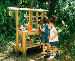 Plum Discovery® MudPie Kitchen