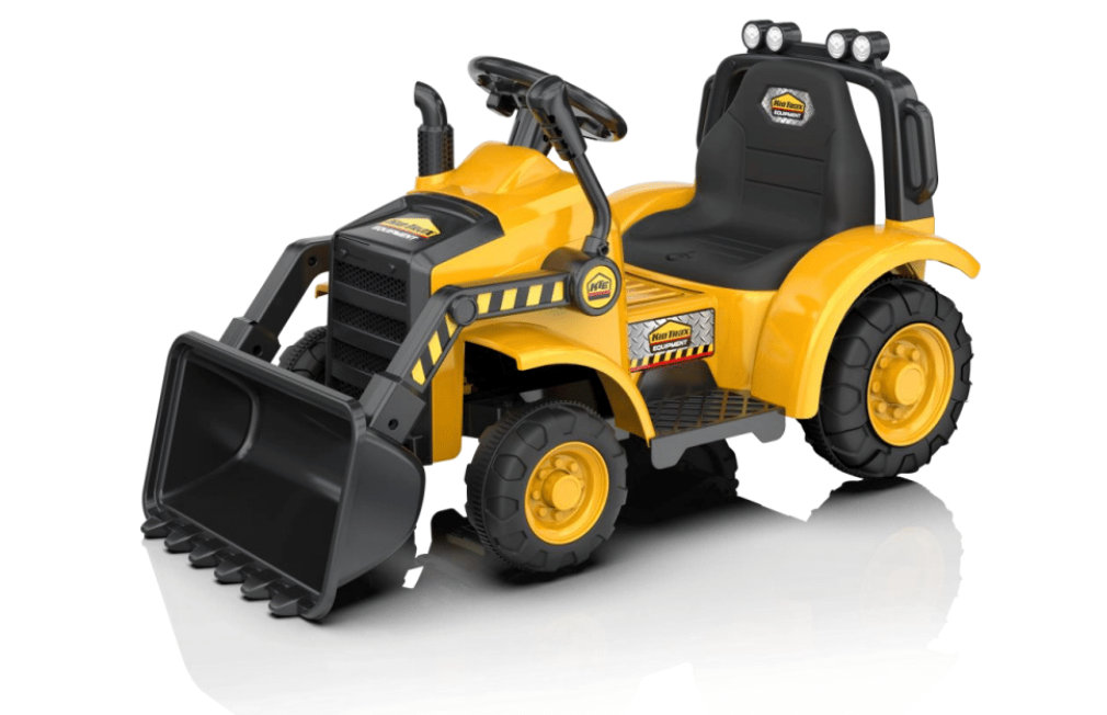 KTE Frontloader