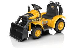 KTE Frontloader