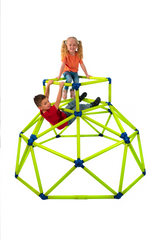 Eezy Peeezy Monkey Bars Climbing Tower