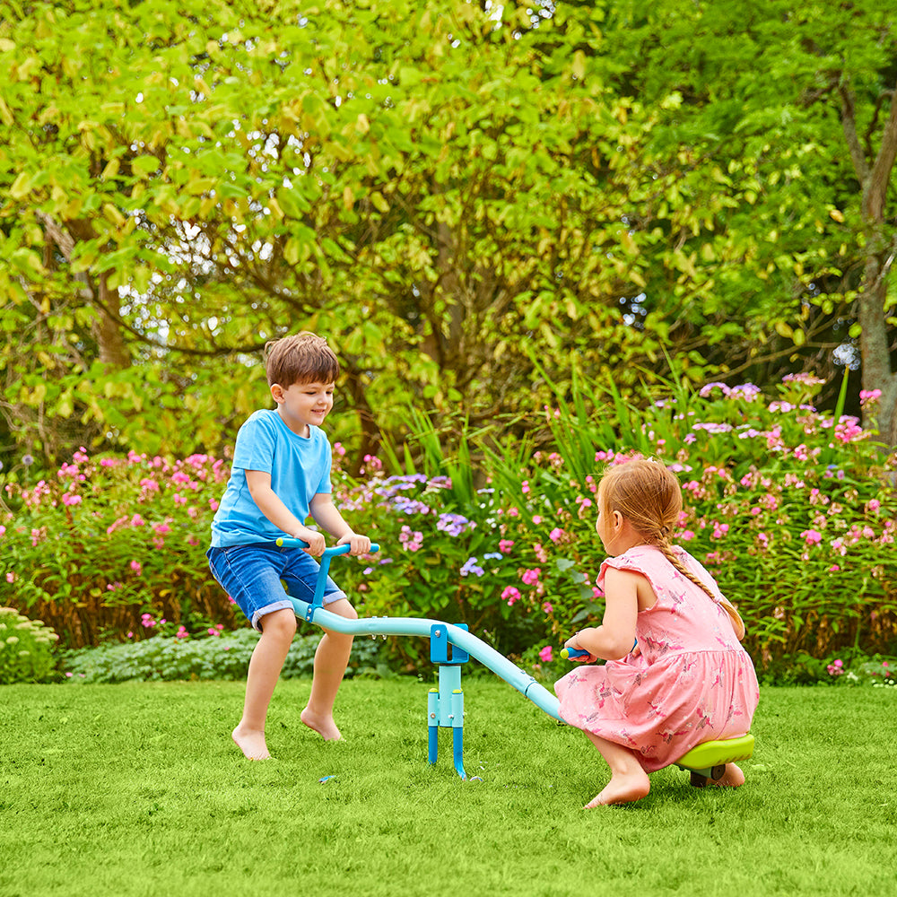 TP Toys Spiro Seesaw Sit and Spin