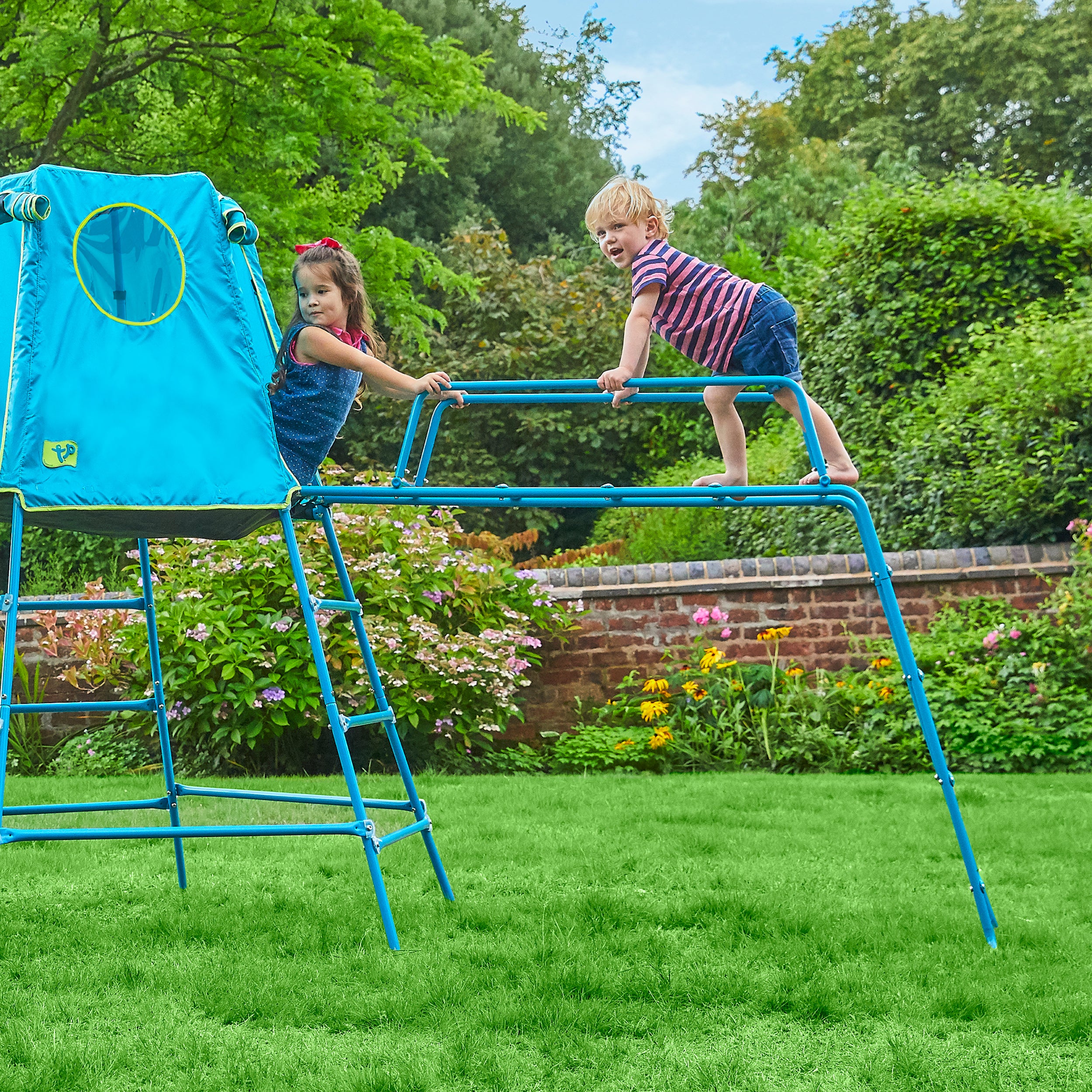 TP Toys Jungle Run Extension for Explorer Climber