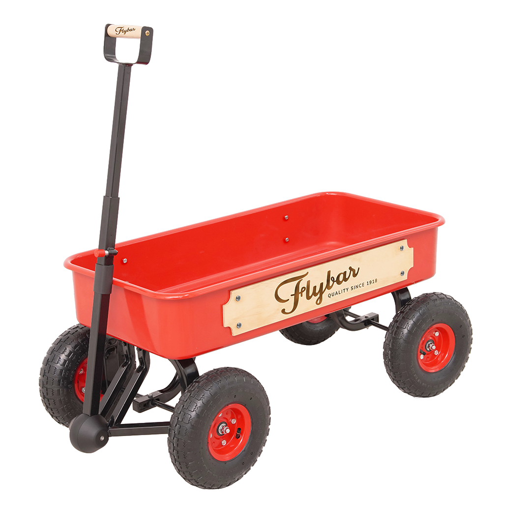 Classic toy wagon hotsell