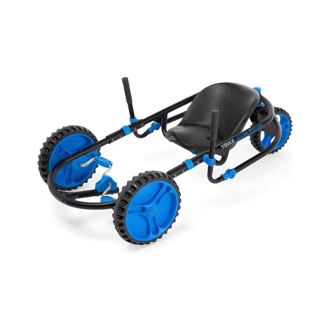 YBike Explorer