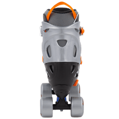 Chicago Boys Adjustable Quad Roller Skate - NSG Products