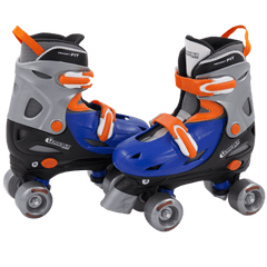 Chicago Boys Adjustable Quad Roller Skate - NSG Products