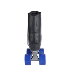 Chicago Men's Rink Skate, Black - NSG Products