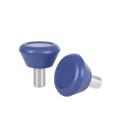 Chicago Men's Rink Skate, Black - NSG Products