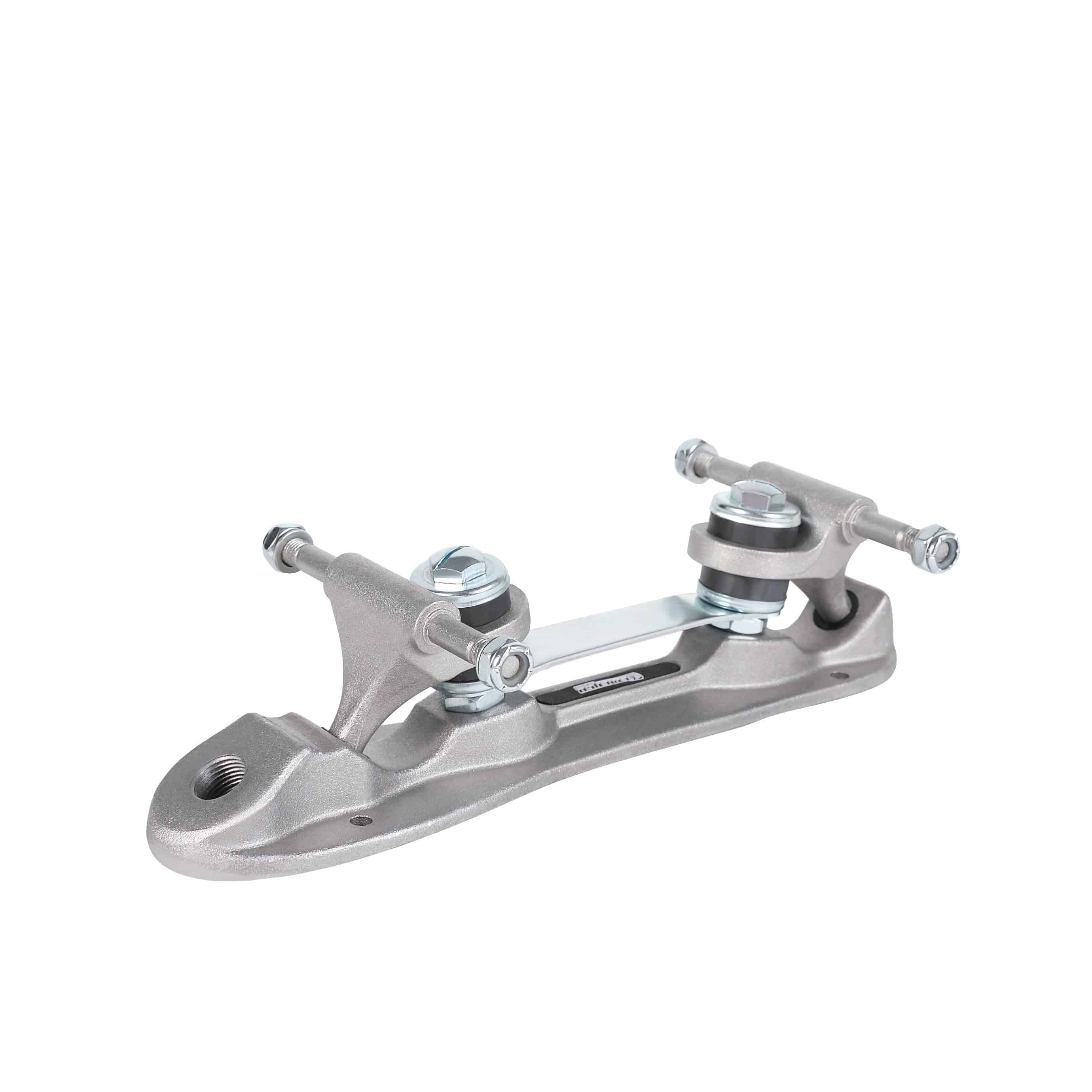 Chicago Men's Rink Skate, Black - NSG Products