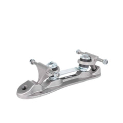 Chicago Men's Rink Skate, Black - NSG Products