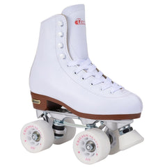 Chicago Women's Deluxe Leather Lined Rink Skate - NSG Products