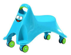 EEZY PEEZY Whirlee Walker/Ride-on - NSG Products