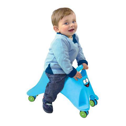EEZY PEEZY Whirlee Walker/Ride-on - NSG Products
