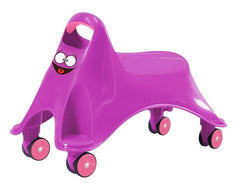 EEZY PEEZY Whirlee Walker/Ride-on - NSG Products