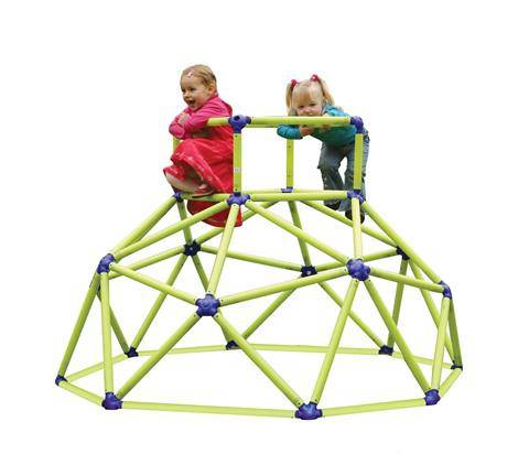 Eezy Peezy Monkey Bars Climber - NSG Products