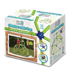 Eezy Peezy Monkey Bars Climber - NSG Products