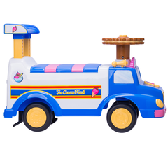 Waddle Ice Cream FTF (Purple/White DS)