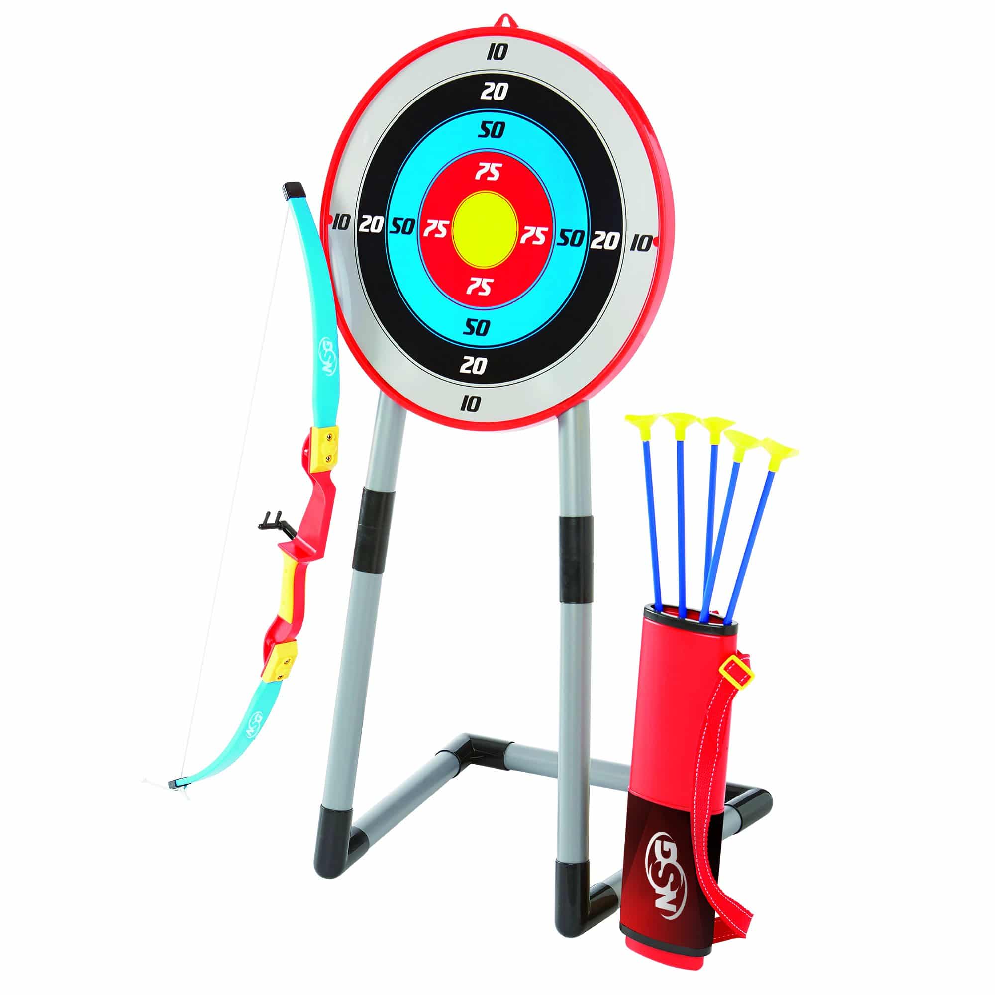 NSG Deluxe Archery Set - NSG Products