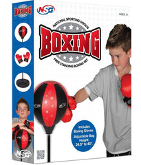 NSG Junior Boxing Set - NSG Products
