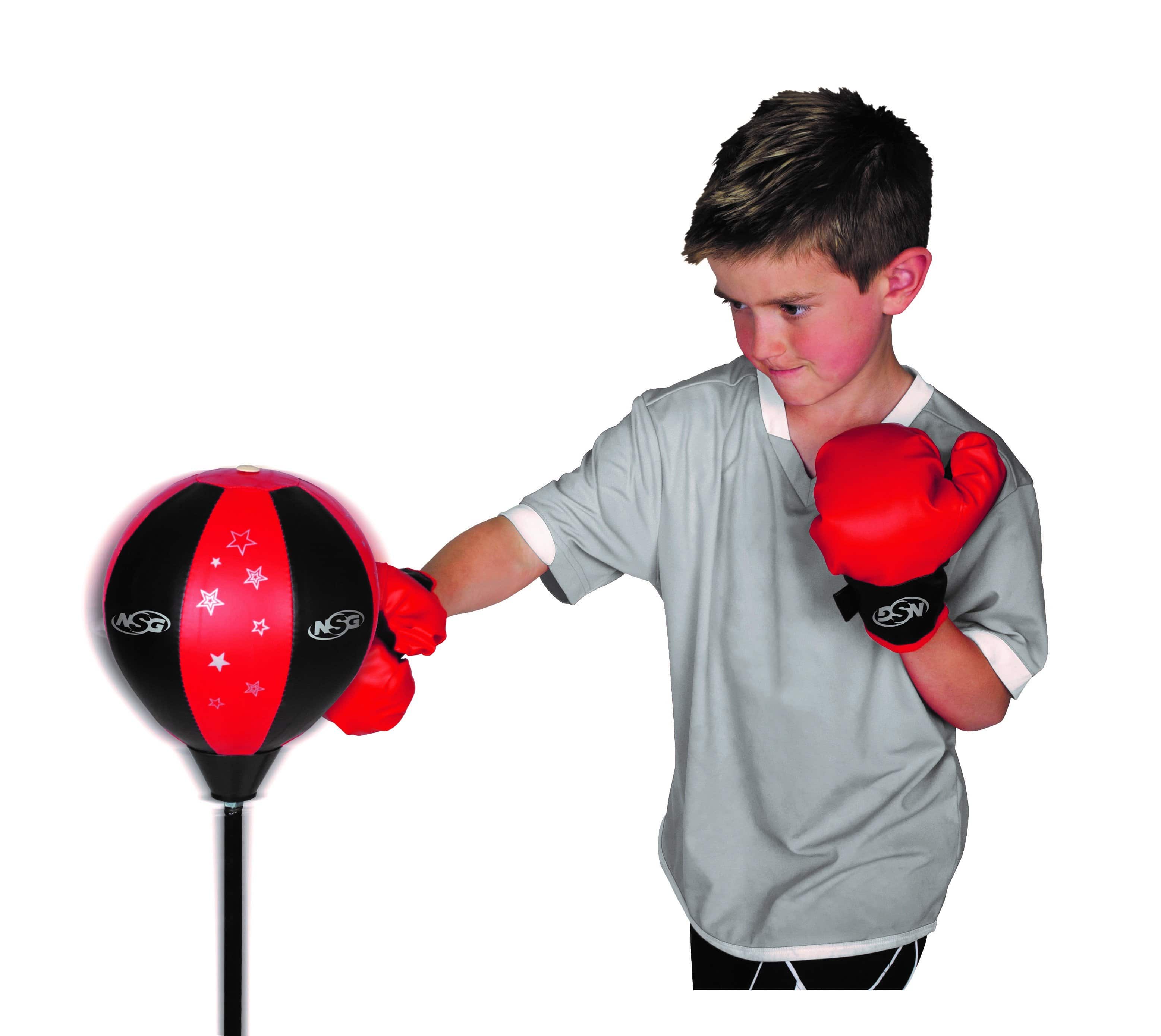 NSG Junior Boxing Set - NSG Products
