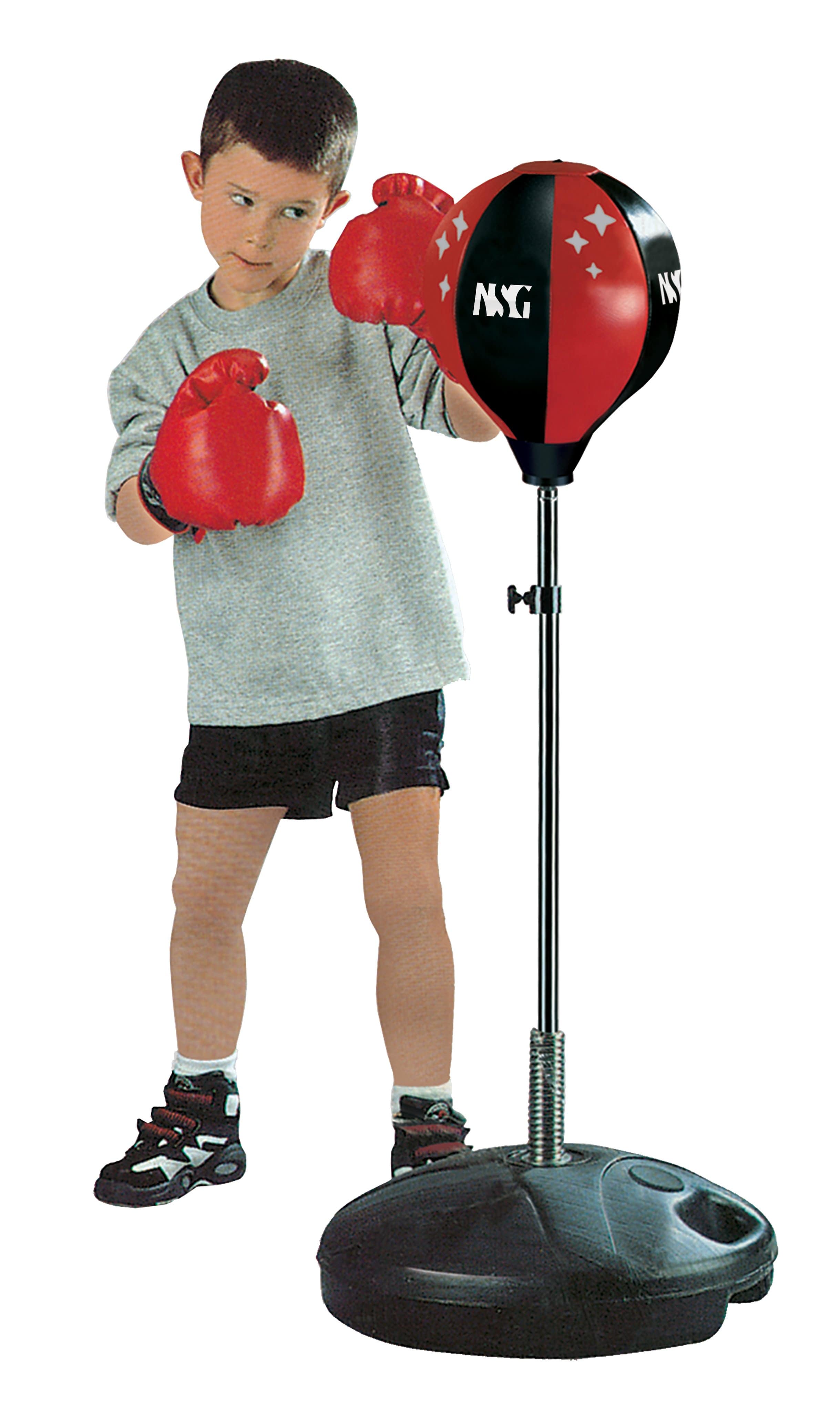 NSG Junior Boxing Set - NSG Products