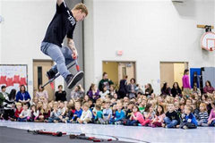 NSG Pogo Stick Flight - NSG Products