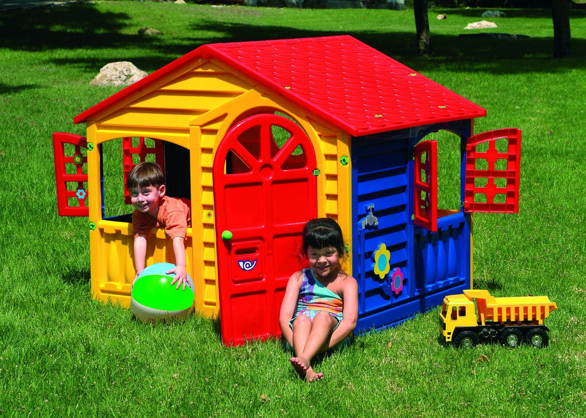 PalPlay House of Fun Play House - NSG Products