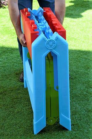 PalPlay Foldable Picnic Table - NSG Products