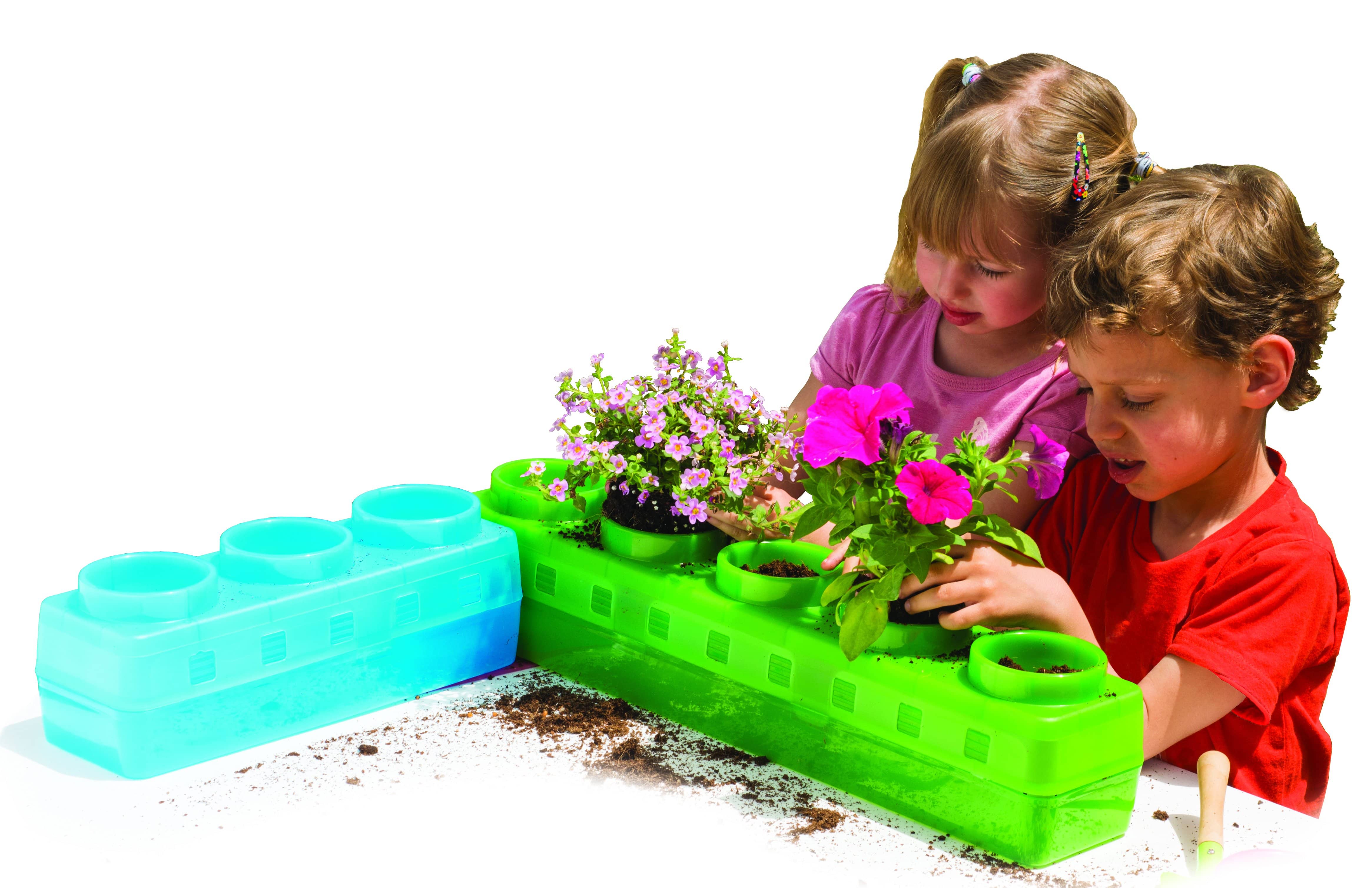 PalPlay G-Bloc 3-Piece Set - NSG Products