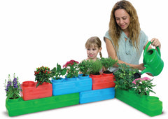 PalPlay G-Bloc 6-Piece Set - NSG Products