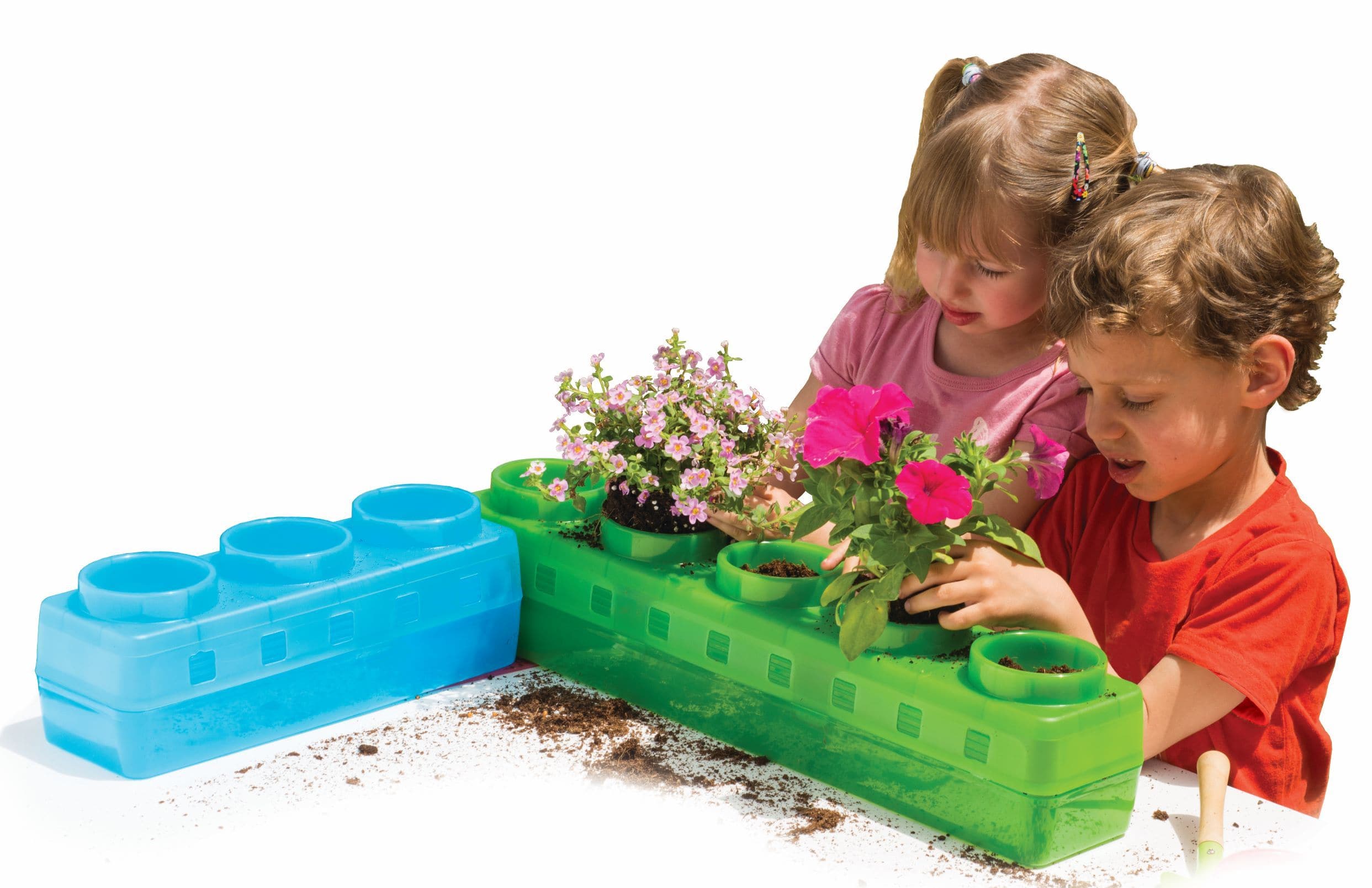 PalPlay G-Bloc 6-Piece Set - NSG Products