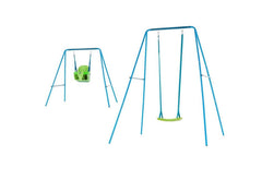 TP Toys Small To Tall Swing Set - NSG Products