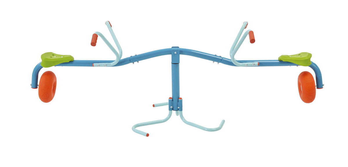 TP Toys Spiro Spin - Rotating See Saw - NSG Products